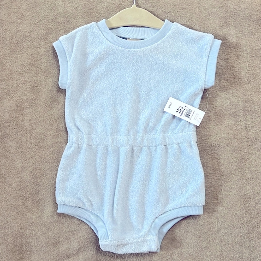 NWT Baby GAP outfit